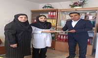گرامیداشت روز بهداشت حرفه ای