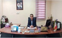 تبریک ریاست مرکزآموزشی درمانی قلب حضرت سیدالشهداء(ع) بمناسبت روز پزشک