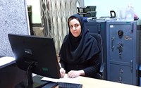 انتصاب مسئول جدید داروخانه بستری در مرکز آموزشی درمانی قلب حضرت سیدالشهداء(ع)