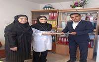 گرامیداشت روز بهداشت حرفه ای