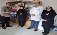 تجلیل و تقدیر